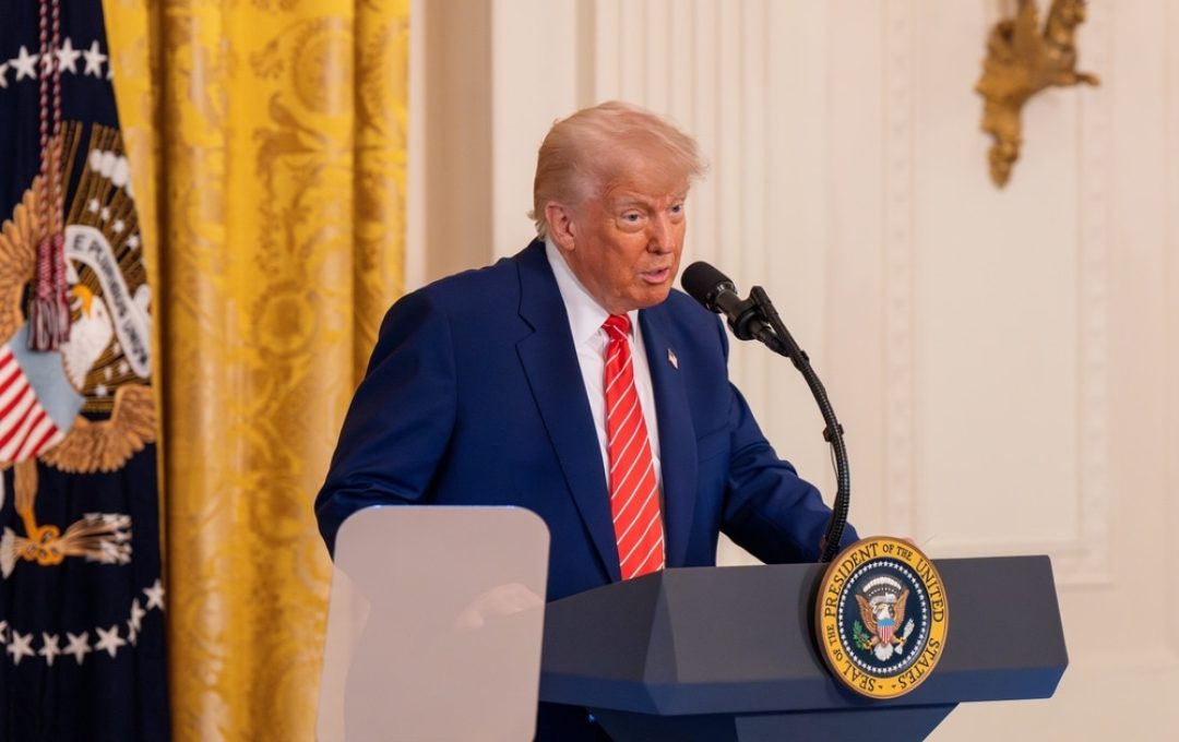 Washington,dc,,United,States,,May,8,2025,,President,Donald,Trump,Speaks Washington,dc,,United,States,,May,8,2025,,President,Donald,Trump,Speaks