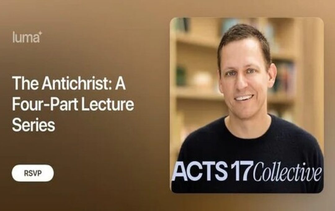 thiel1 thiel1